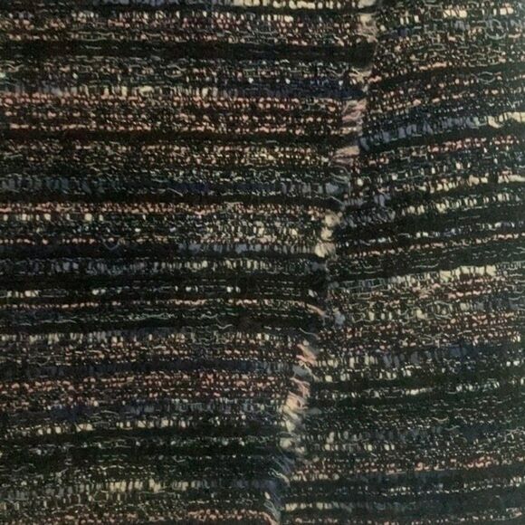 Diane Von Furstenburg Tweed Skirt - Picture 3 of 7